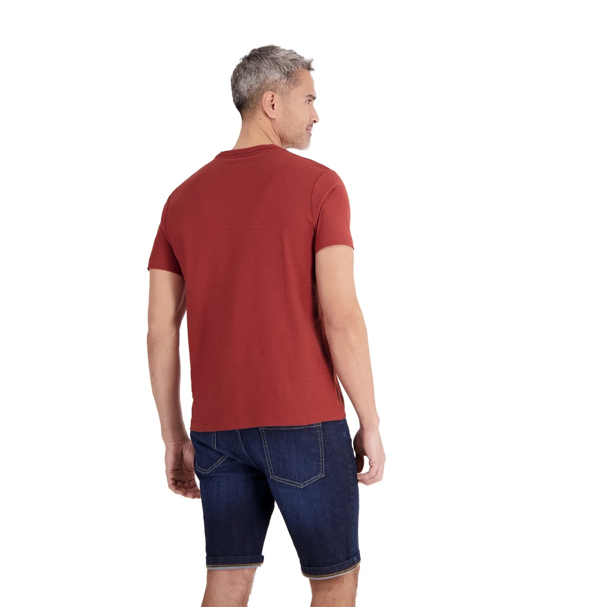 Heren T-shirt 5T02409700