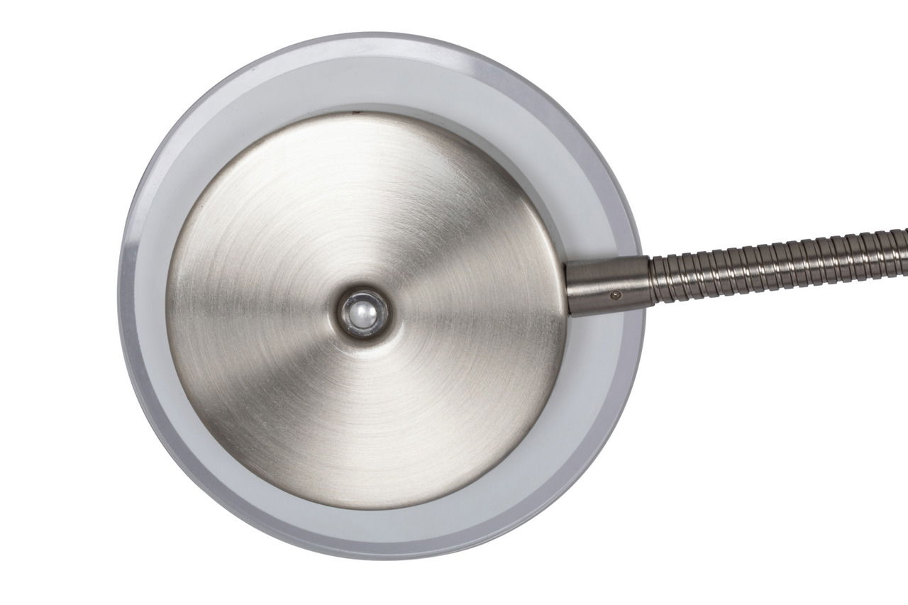 Novel LED-Stehleuchte