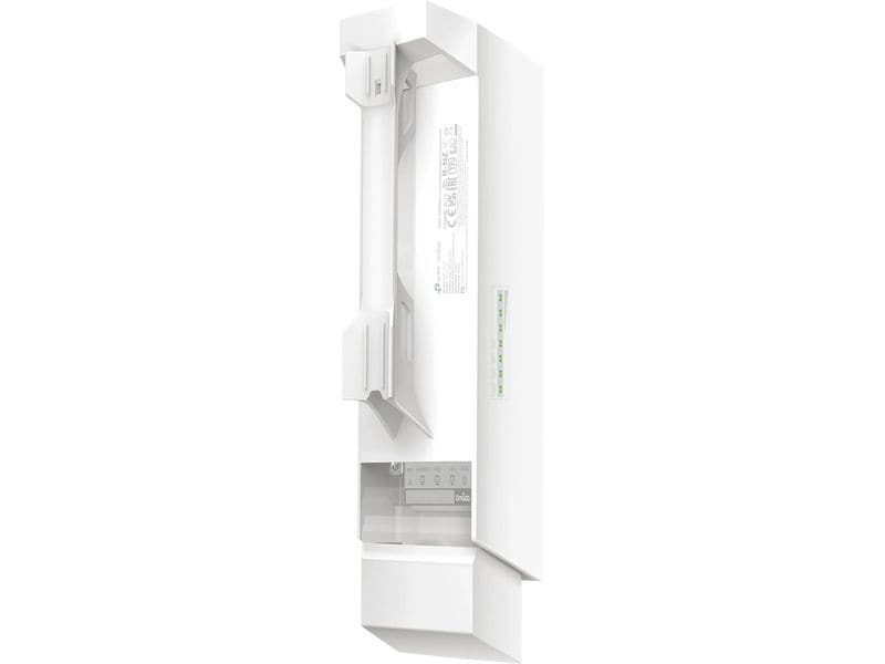 TP-Link WLAN-Bridge EAP215-Bridge KIT Wireless Bridge 5 GHz 867 Mbps Long-Range Access Point für den Innen- und Aussenbereich