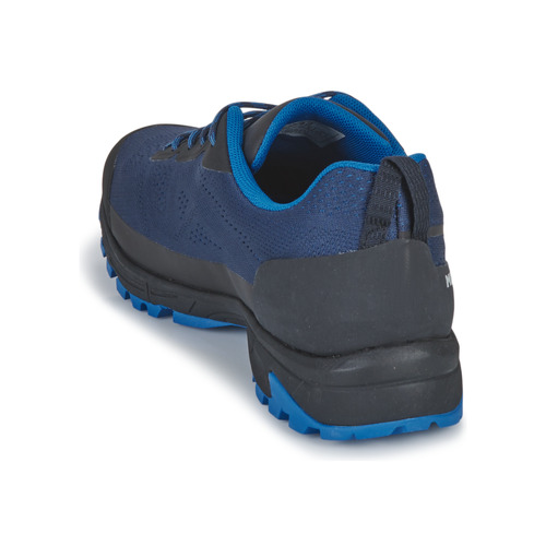 Millet - HIKE UP M - Bleu / Noir