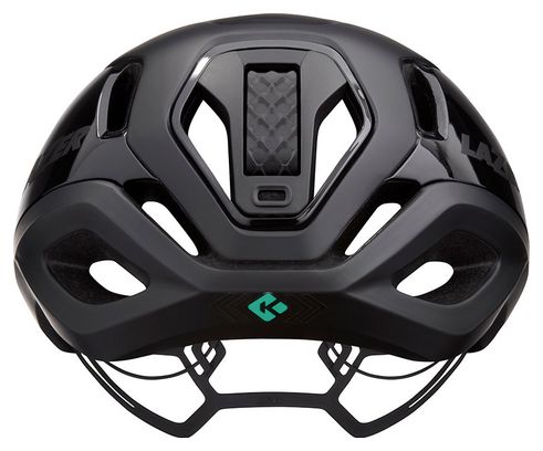 Casque Route Lazer Vento KinetiCore Noir Matt