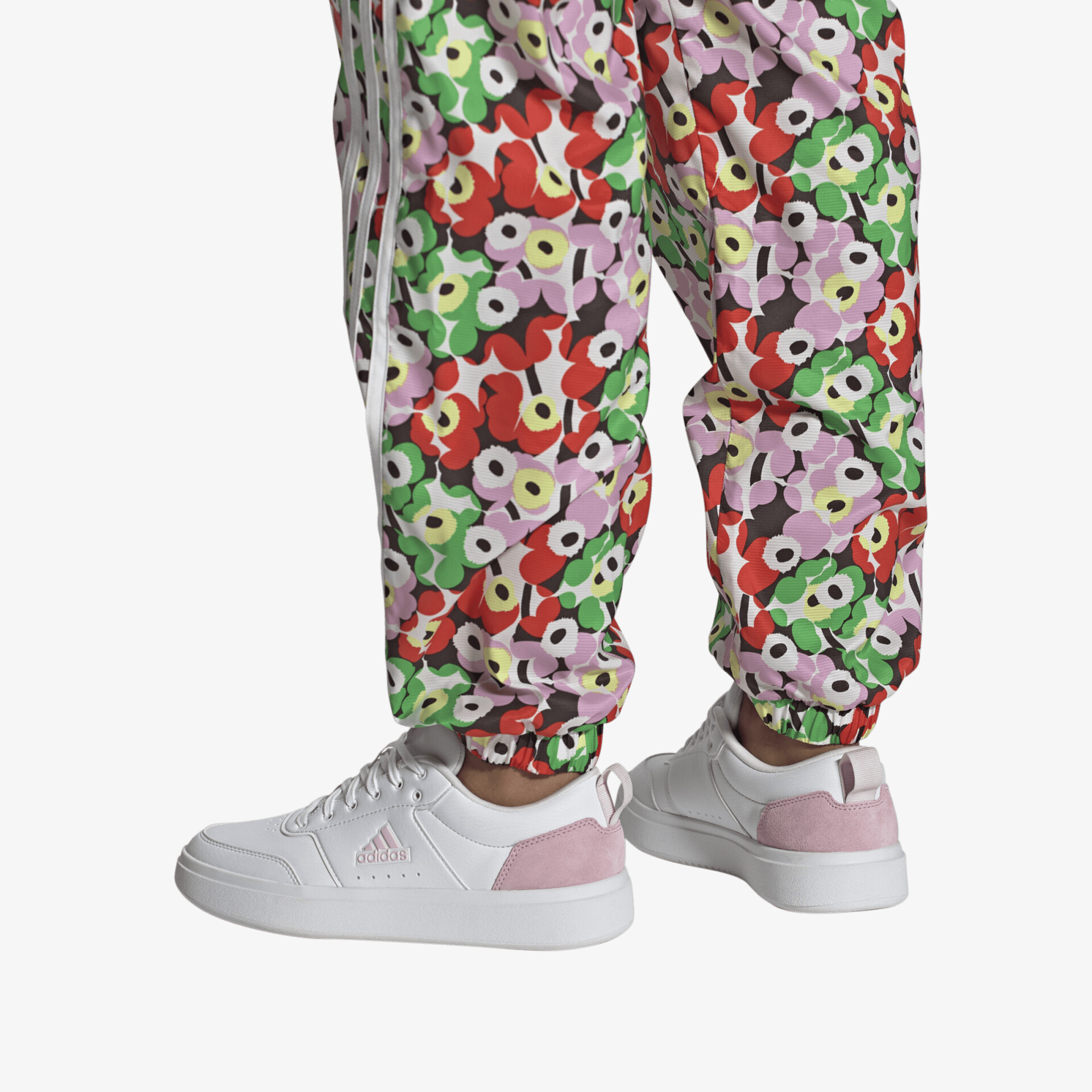 adidas Park ST Sneaker Low weiß