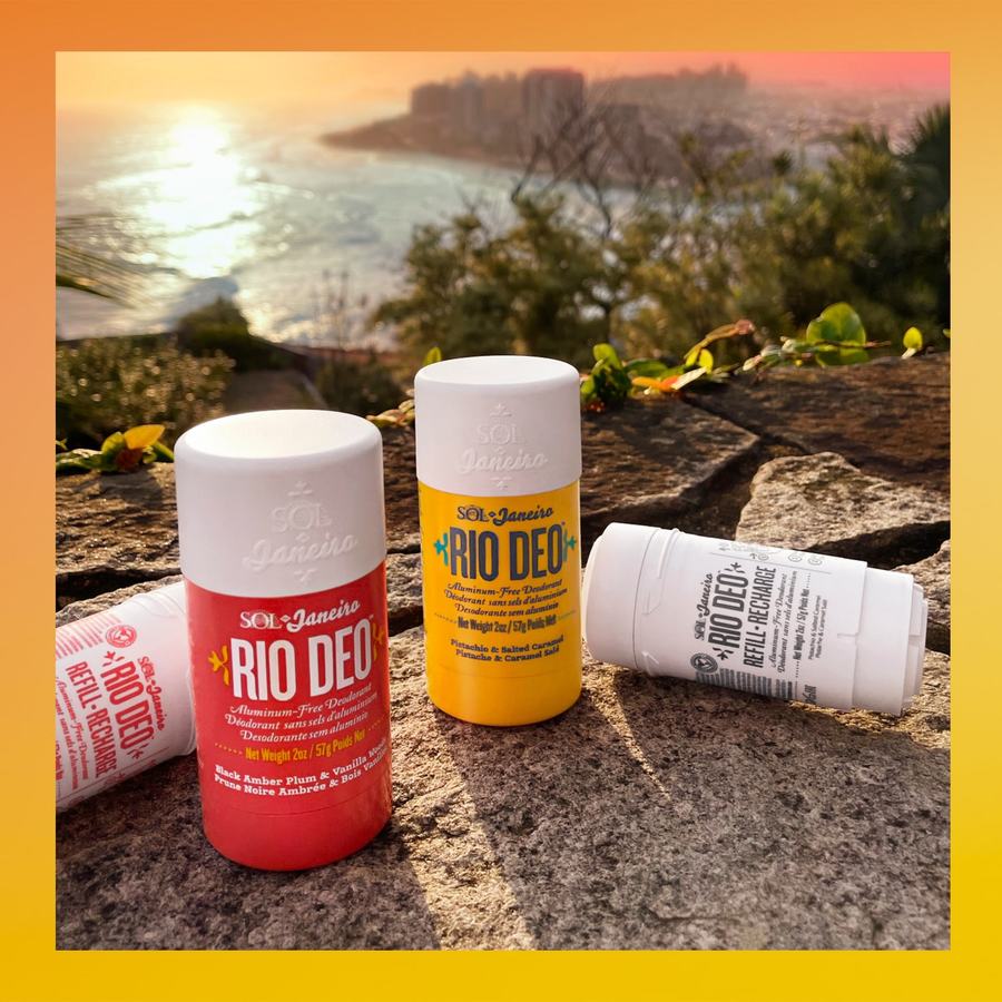 Sol de Janeiro Rio Deo 62 Deodorant Refill 57g