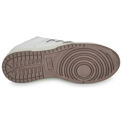 Mercer Amsterdam - The Brooklyn M Vintage Blanco / Gris