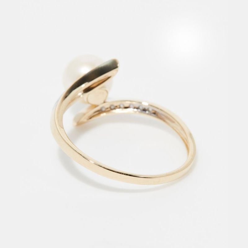 Bague 