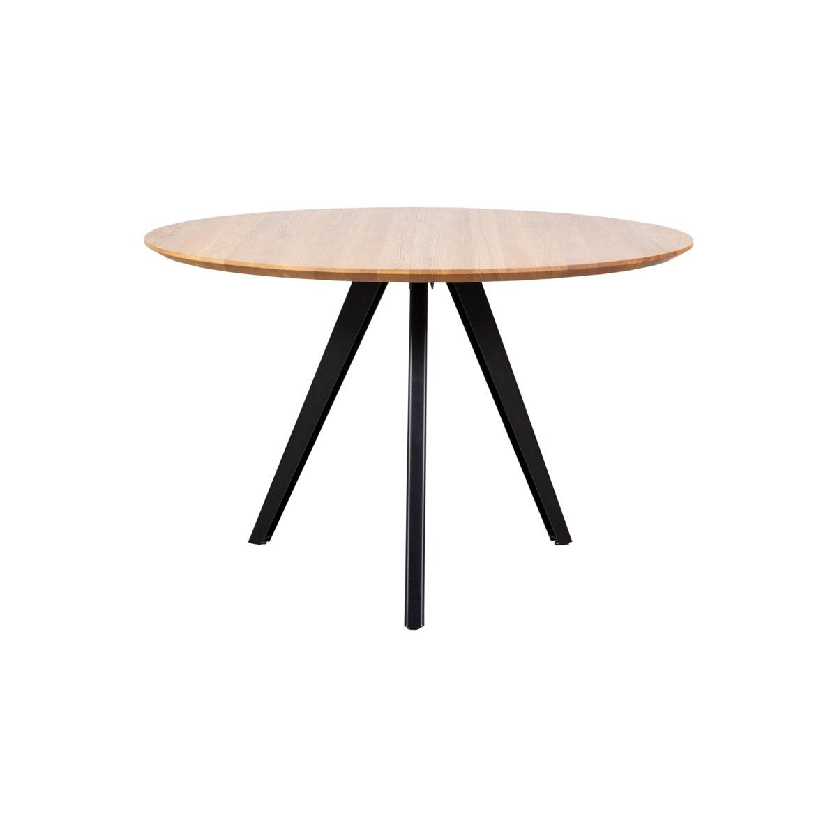 Tafel Mellys Rond 125