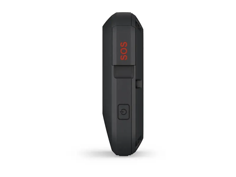 Garmin inReach Messenger - GPS/Galileo/Beidou/QZSS navigator - hiking 1.08