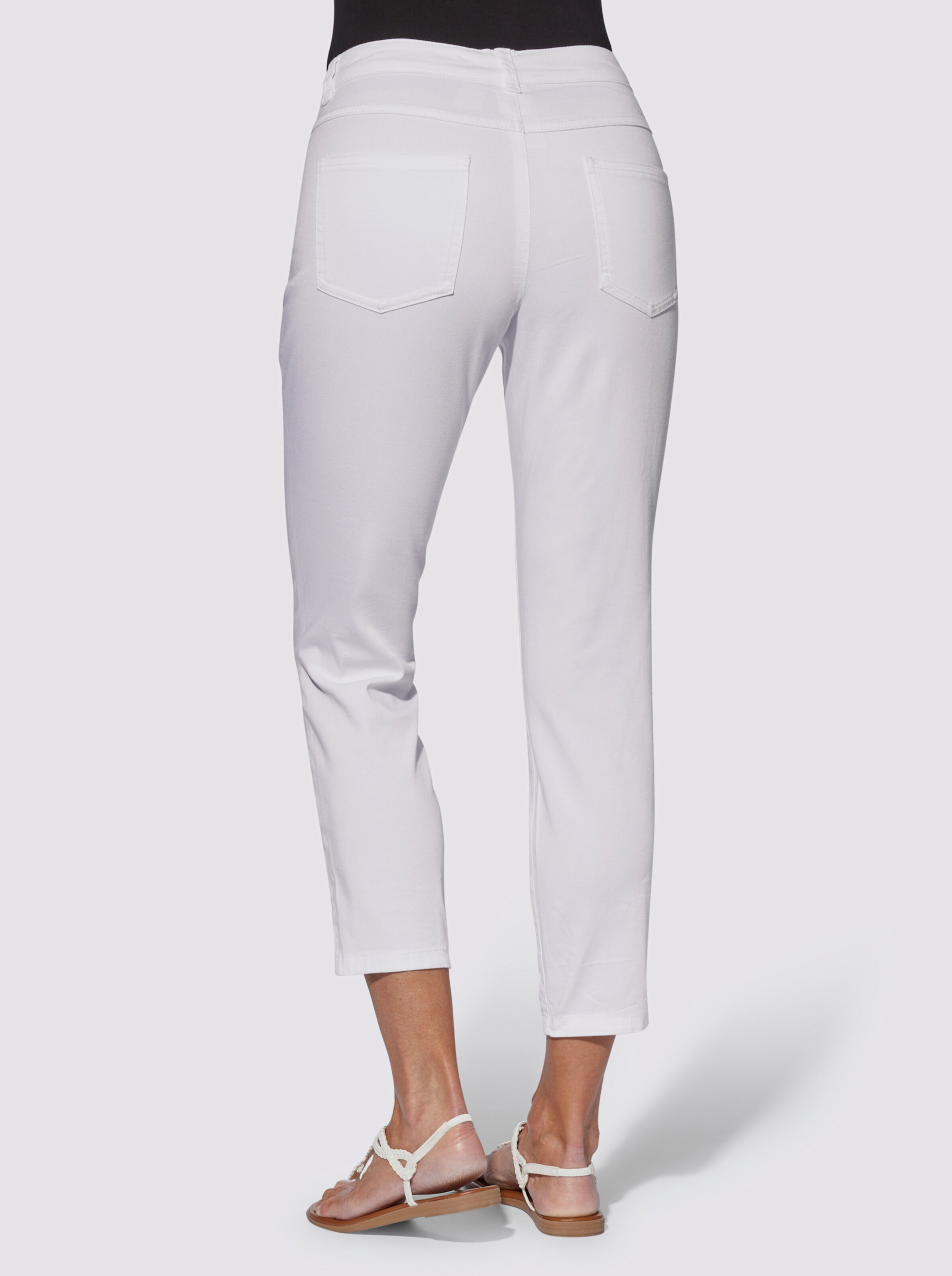7/8-Jeans
