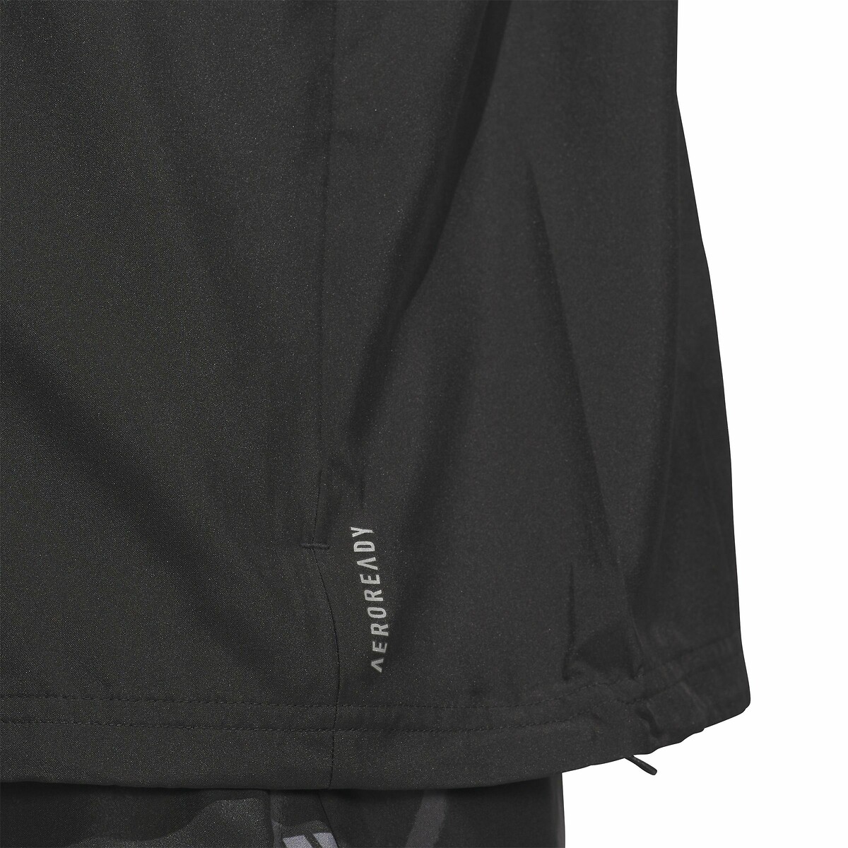 Colete de corrida adidas Performance