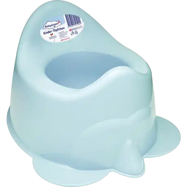 Kinder-Töpfchen