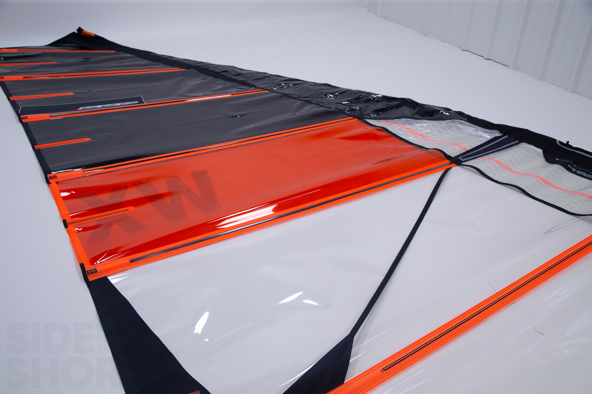 RRD X Wing Proto - Y27 - 9.0 m² #20 9.0 m²