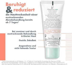 AVENE Cleanance HYDRA Beruhigende Feuchtigkeitspflege