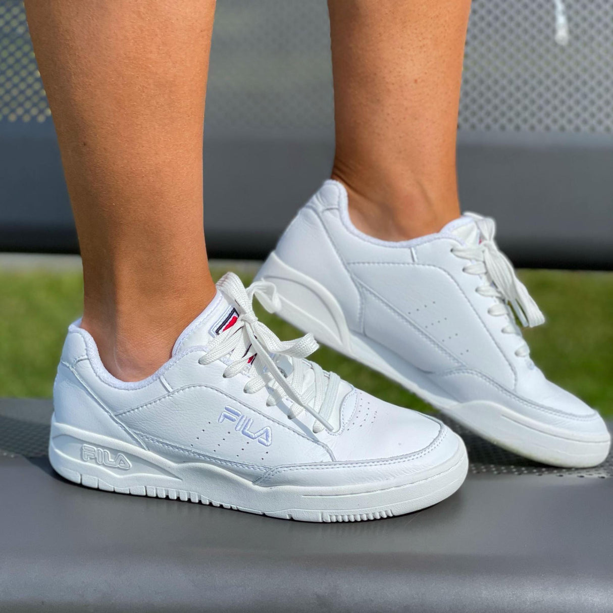 FILA<br>Town Classic