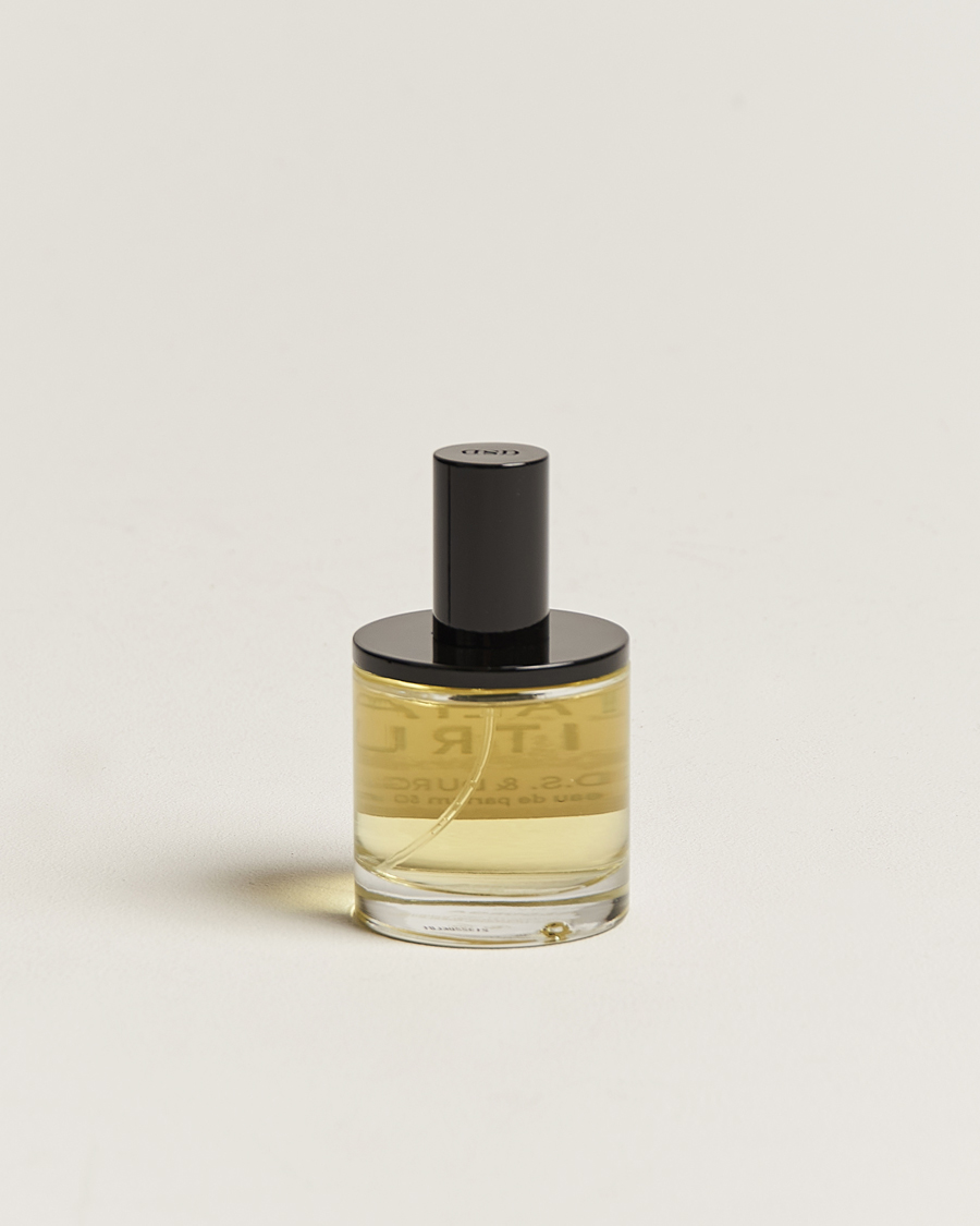 D.S. & Durga Italian Citrus Eau de Parfum 50ml