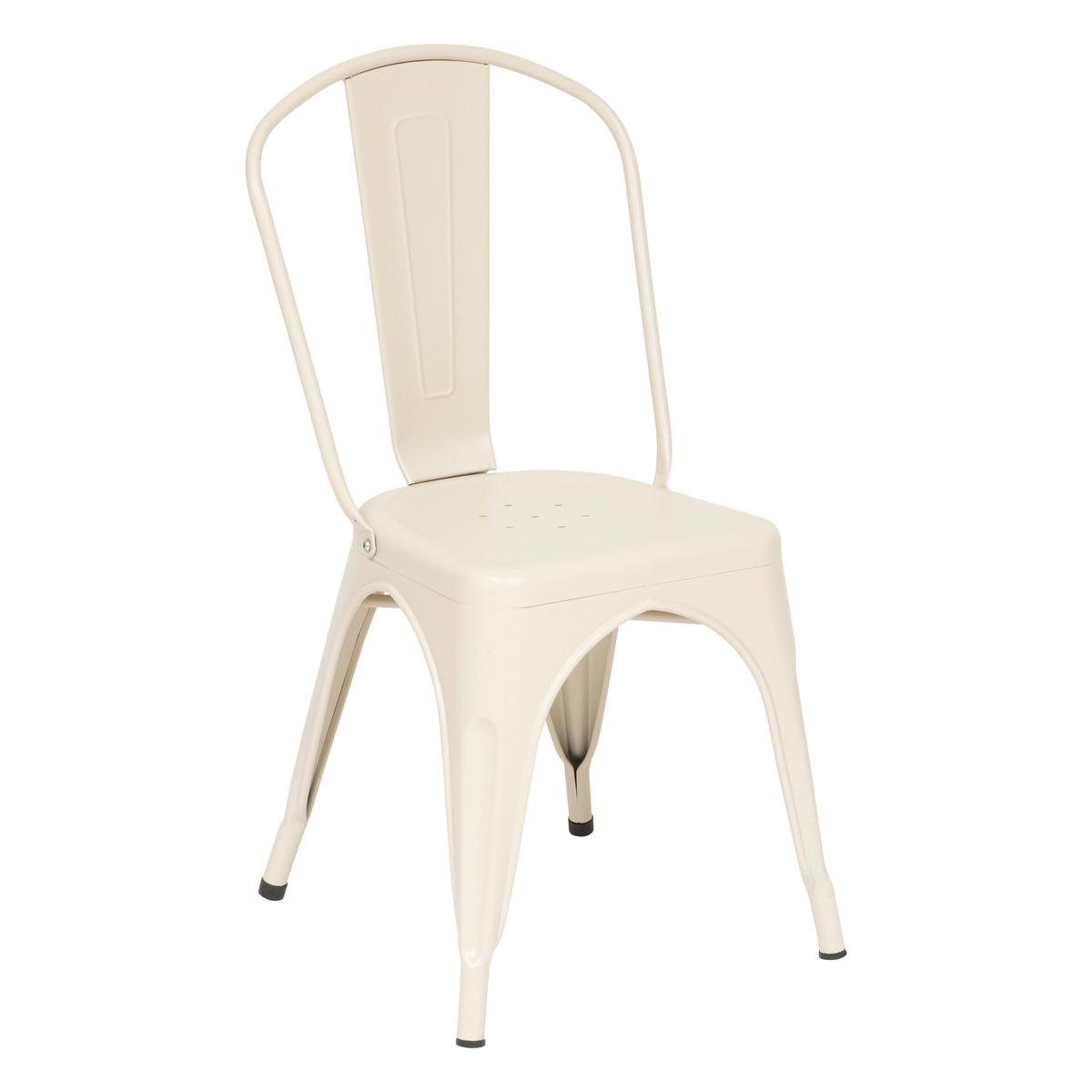 CHAISE NIKO ARGILE