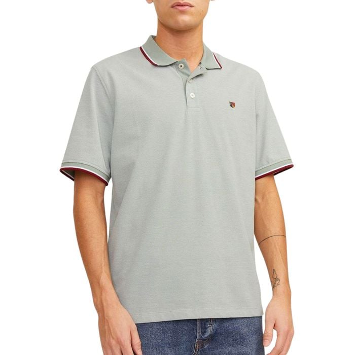 Jack & Jones Premium Bluwin Polo Heren