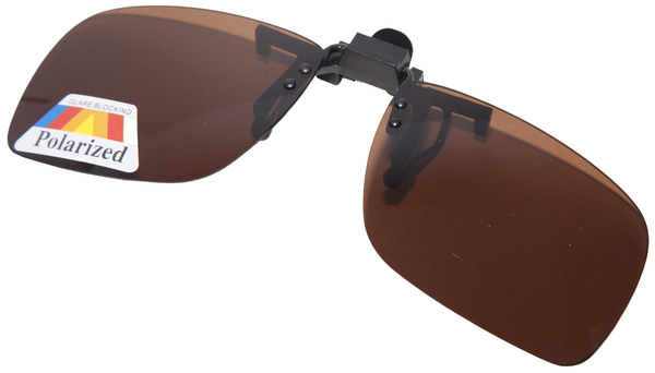 Ultimate Clip On Lunettes de soleil