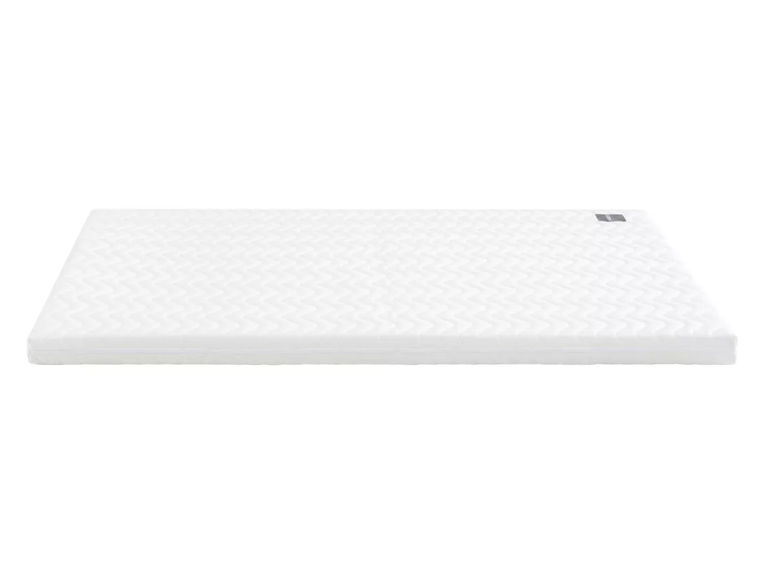 Matelas pour canapé-lit convertible latex Crépuscule 400 - SOMEO 115x185