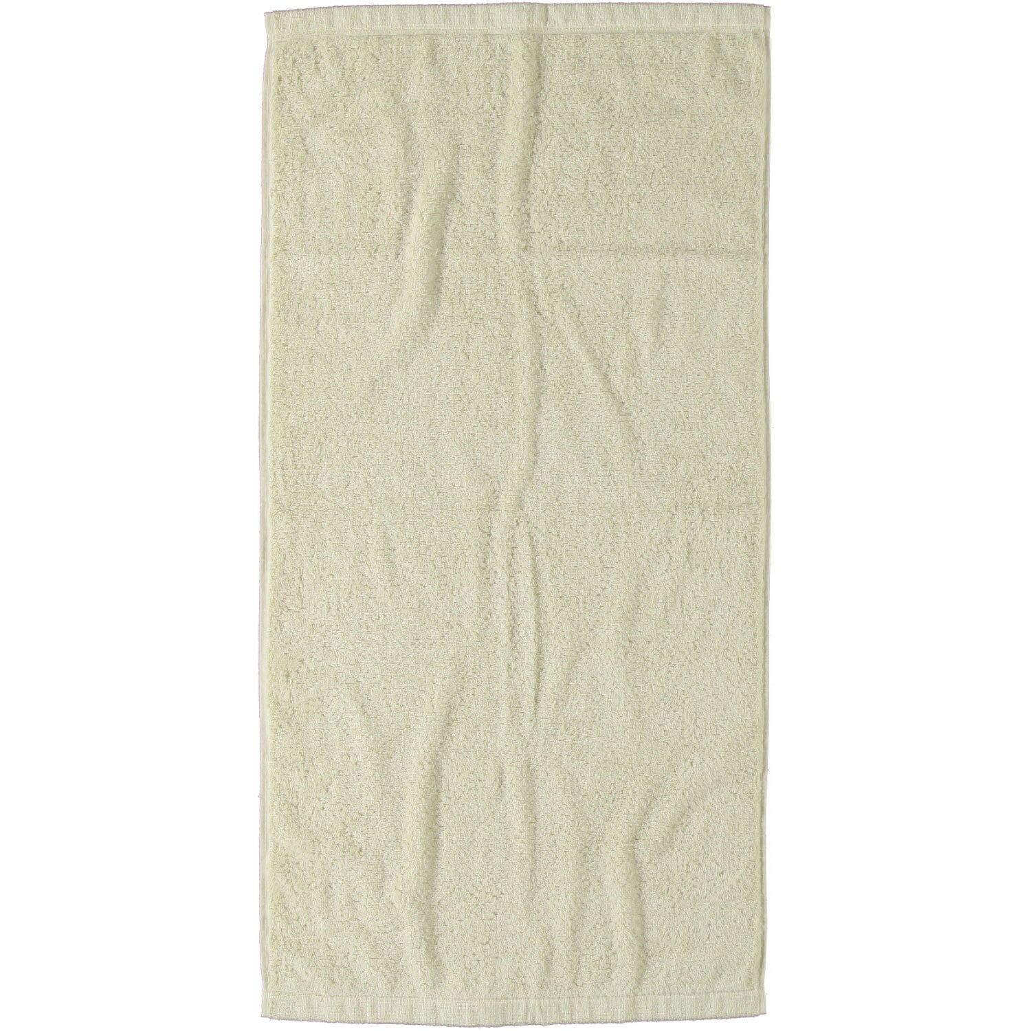 Cawö Handtuch LIFESTYLE 50 x 100 cm natur