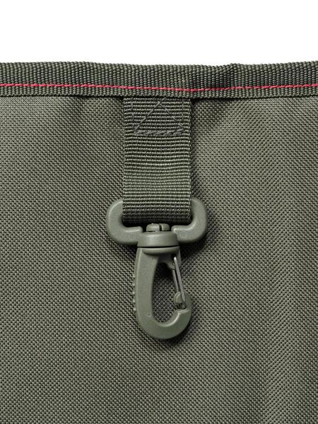 Fourreau JRC Defender II Padded Rod Sleeve