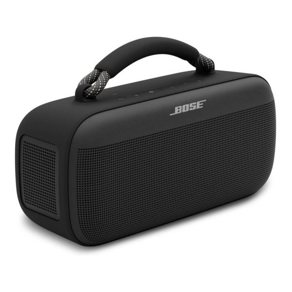 Bose SoundLink Max Coluna Bluetooth Portátil Preta