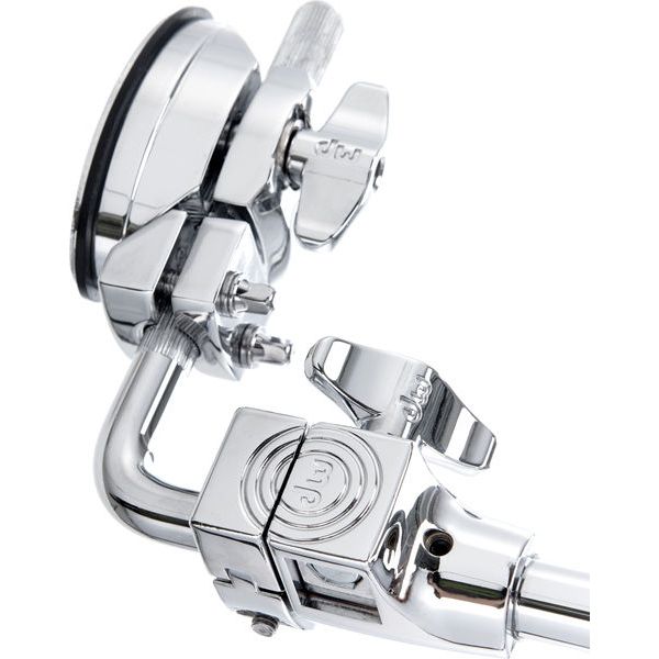 DW SM770 Bass Drum Cymbal Stand