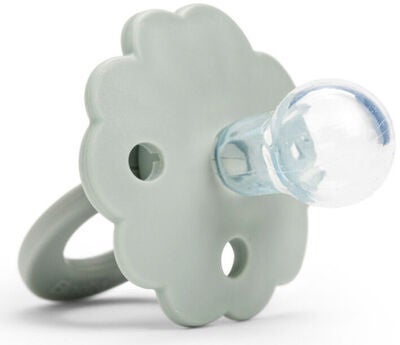 Elodie Binky Bloom Smokk 3+, Mineral Green