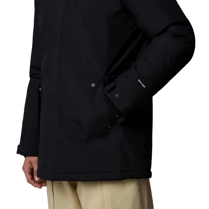 The North Face Zaneck Parka Winterjas Heren