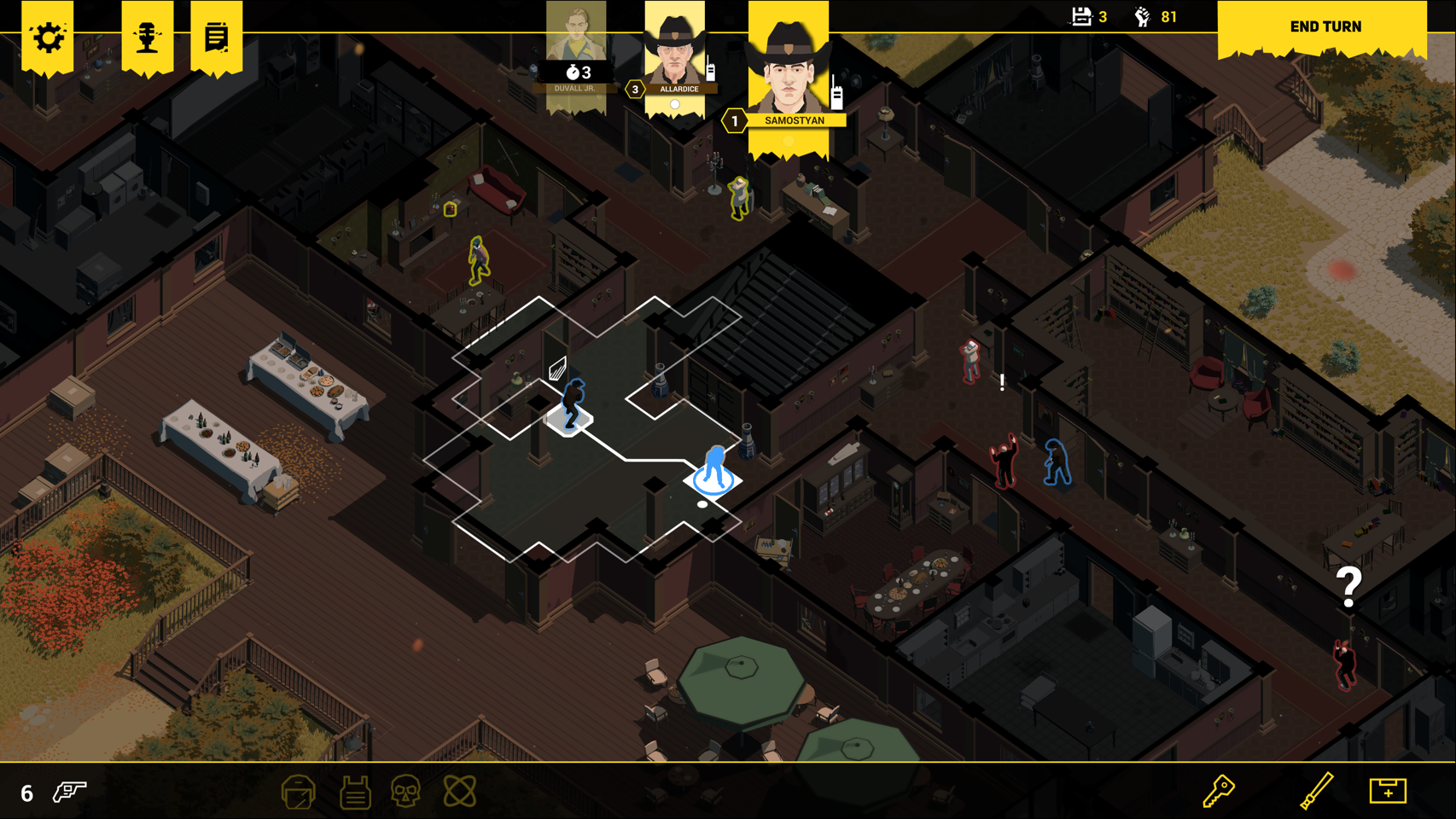 Rebel Cops- PC