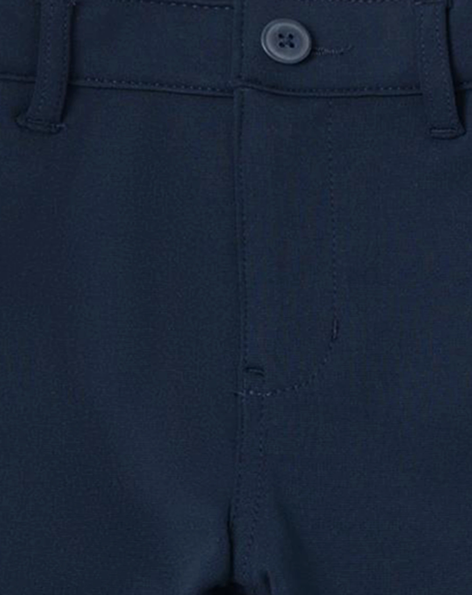Chinohose NKMSILAS COMFORT 1150-GS in dark sapphire