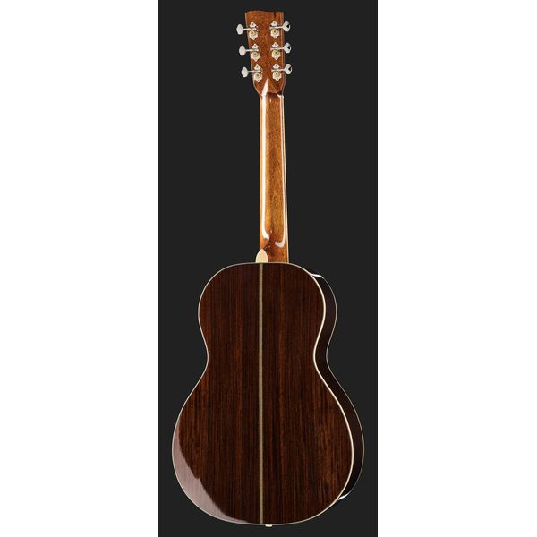 Recording King RP-342 Tonewood R E Single O