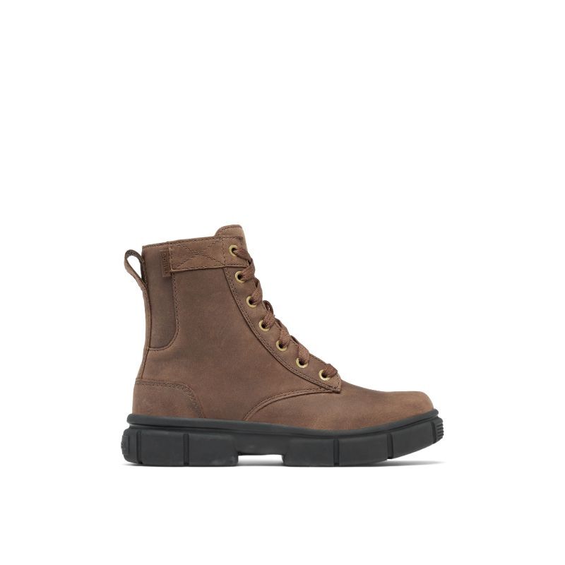 Explorer Strt™ Lace Boot - Bottes de neige femme