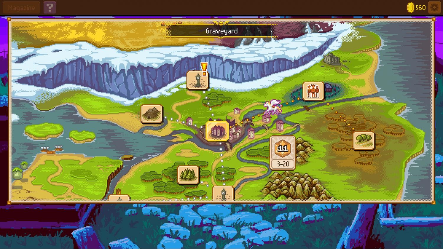 Knights of Pen & Paper 2 Deluxe Edition- PC