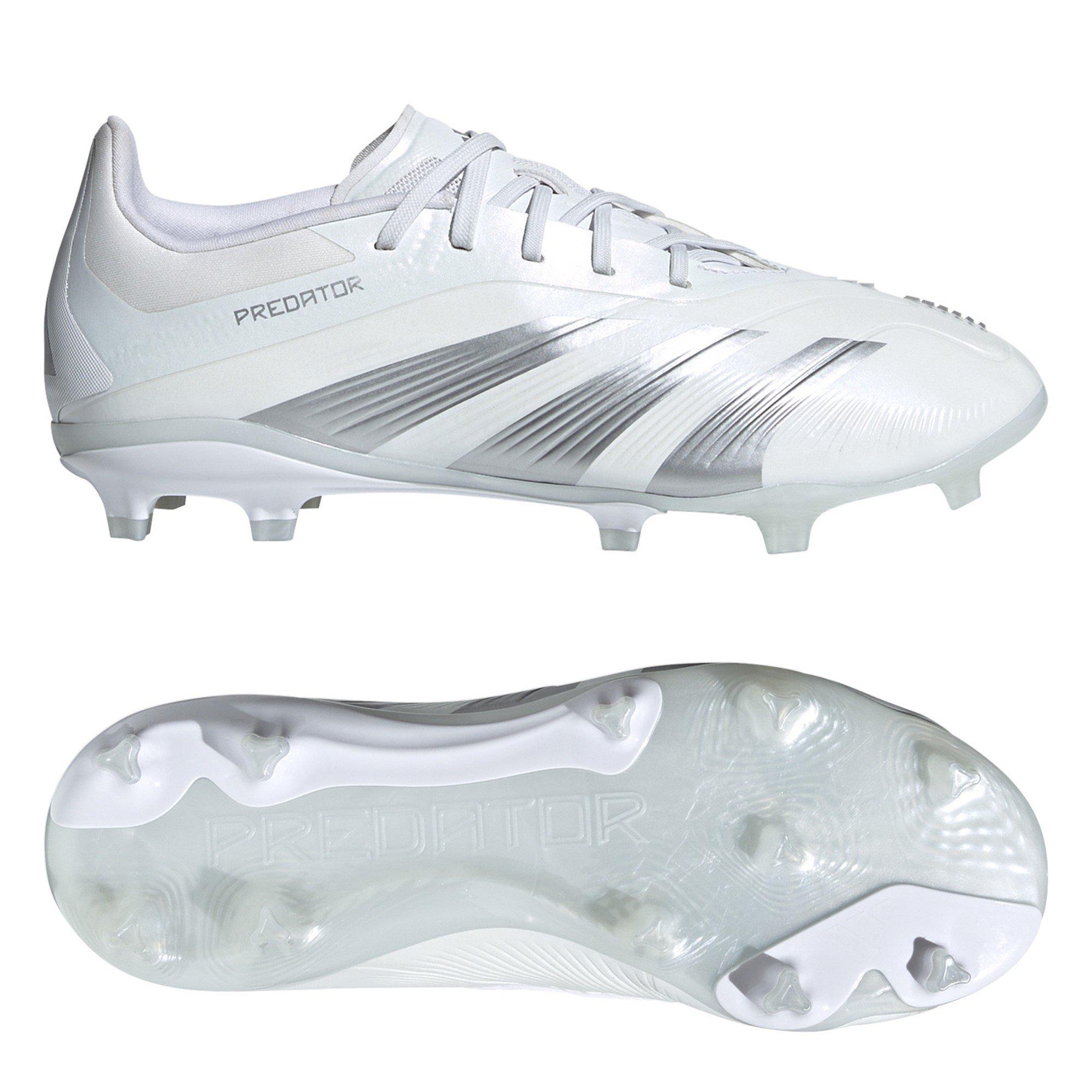 adidas Predator 24 Elite Children Firm Ground Football Boots