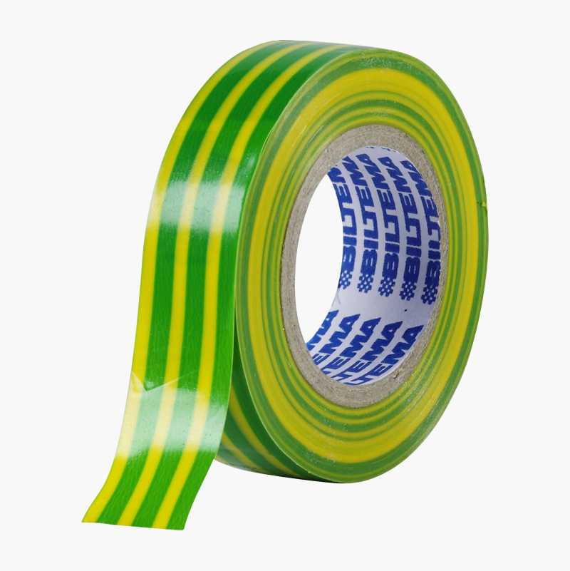 Elektrotape, jord