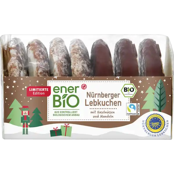 Nürnberger Lebkuchen