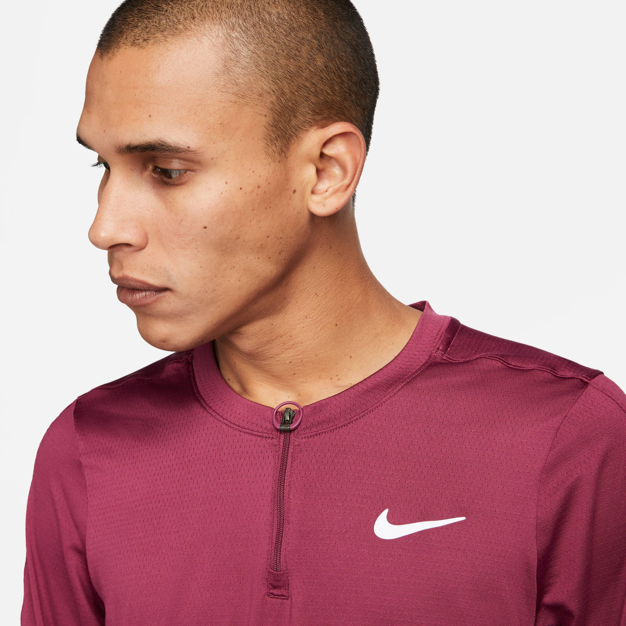 Nike Core M NKCT DF Advtg Top HZ