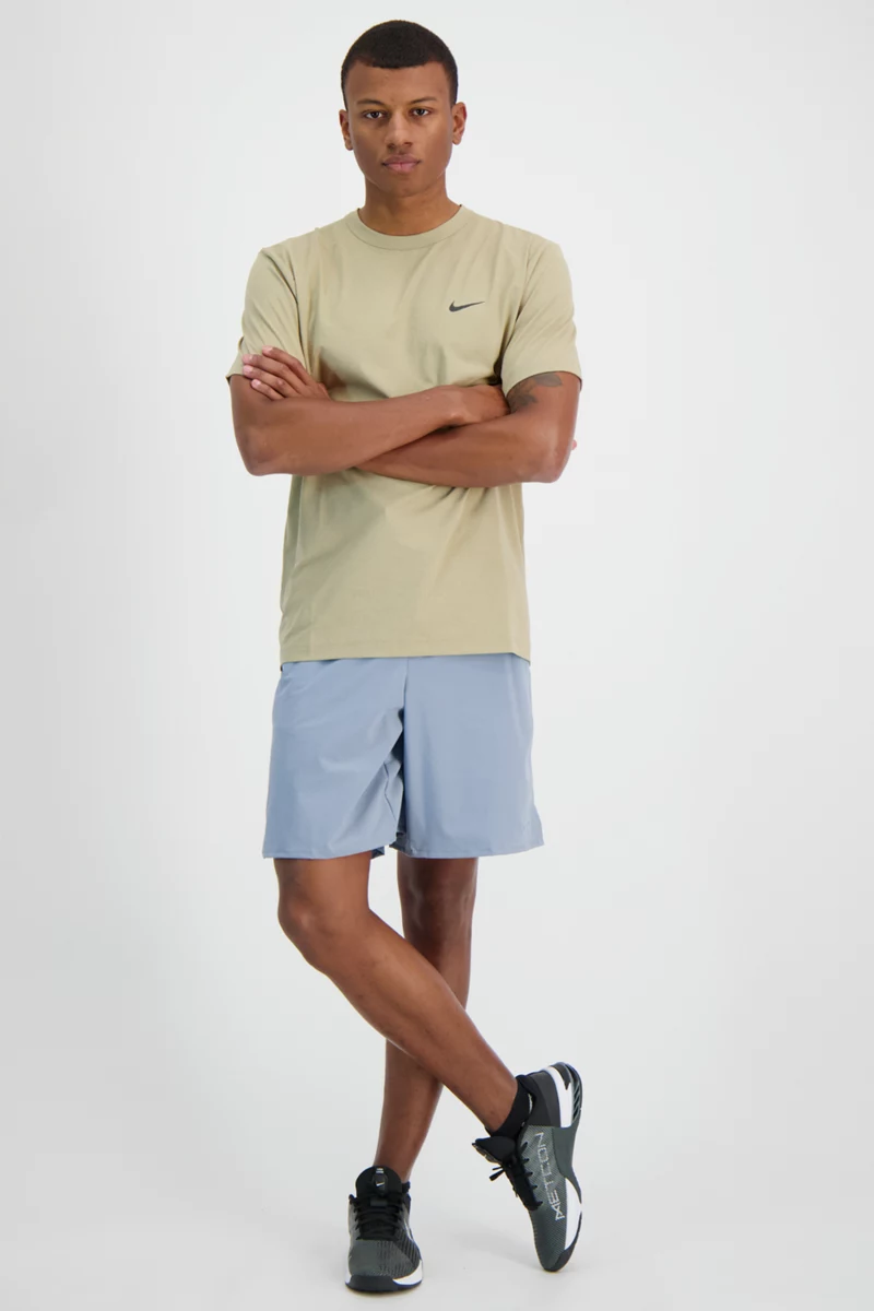 Nike Dri-FIT UV Hyverse Herren T-Shirt