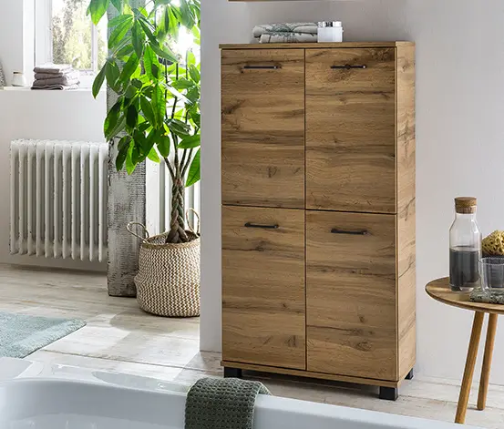Highboard »HB 600 Nora«