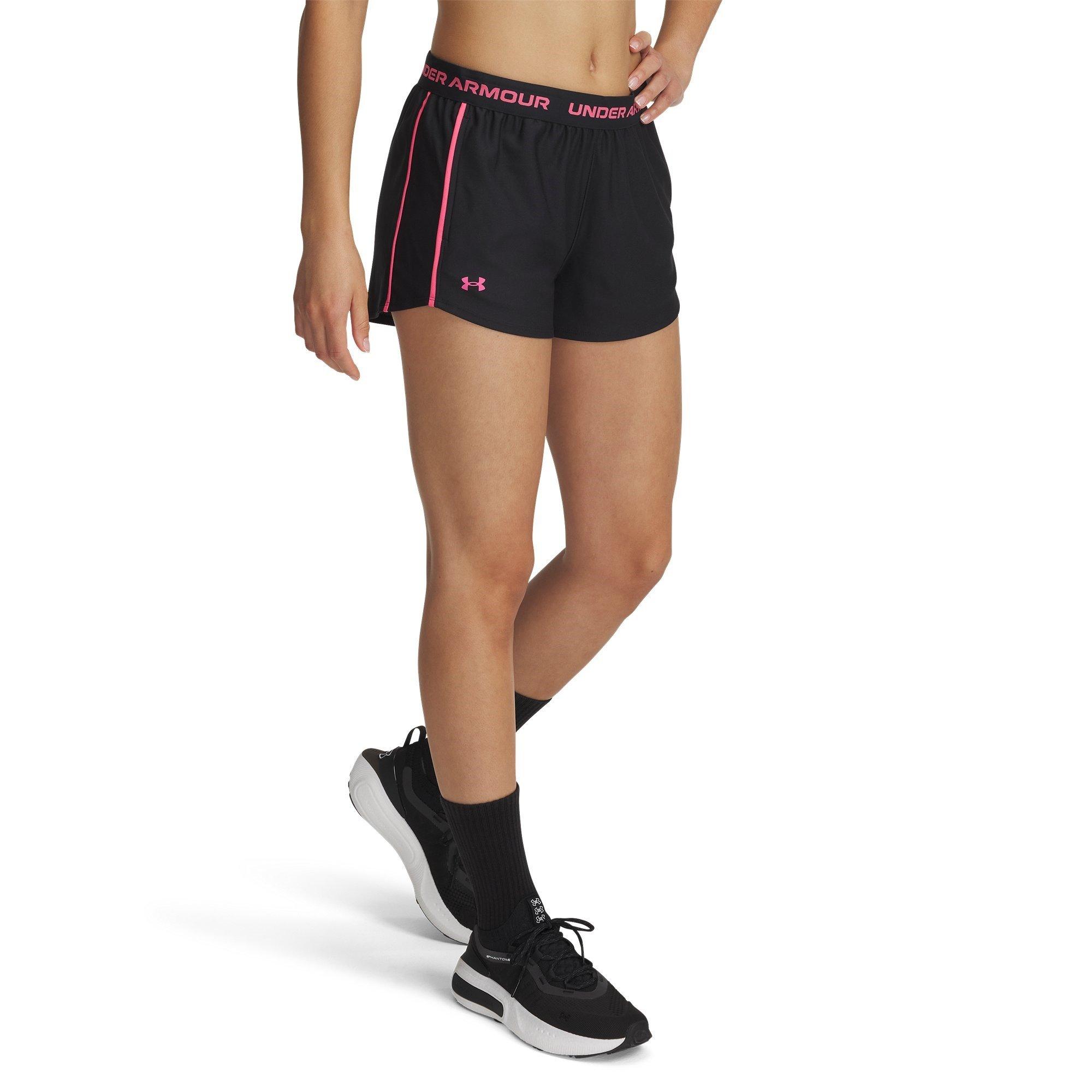 Under Armour Play Up Shorts Women's