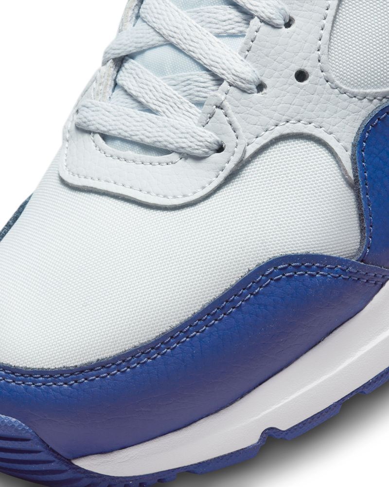 Chaussures Nike Air Max SC Gris pour homme