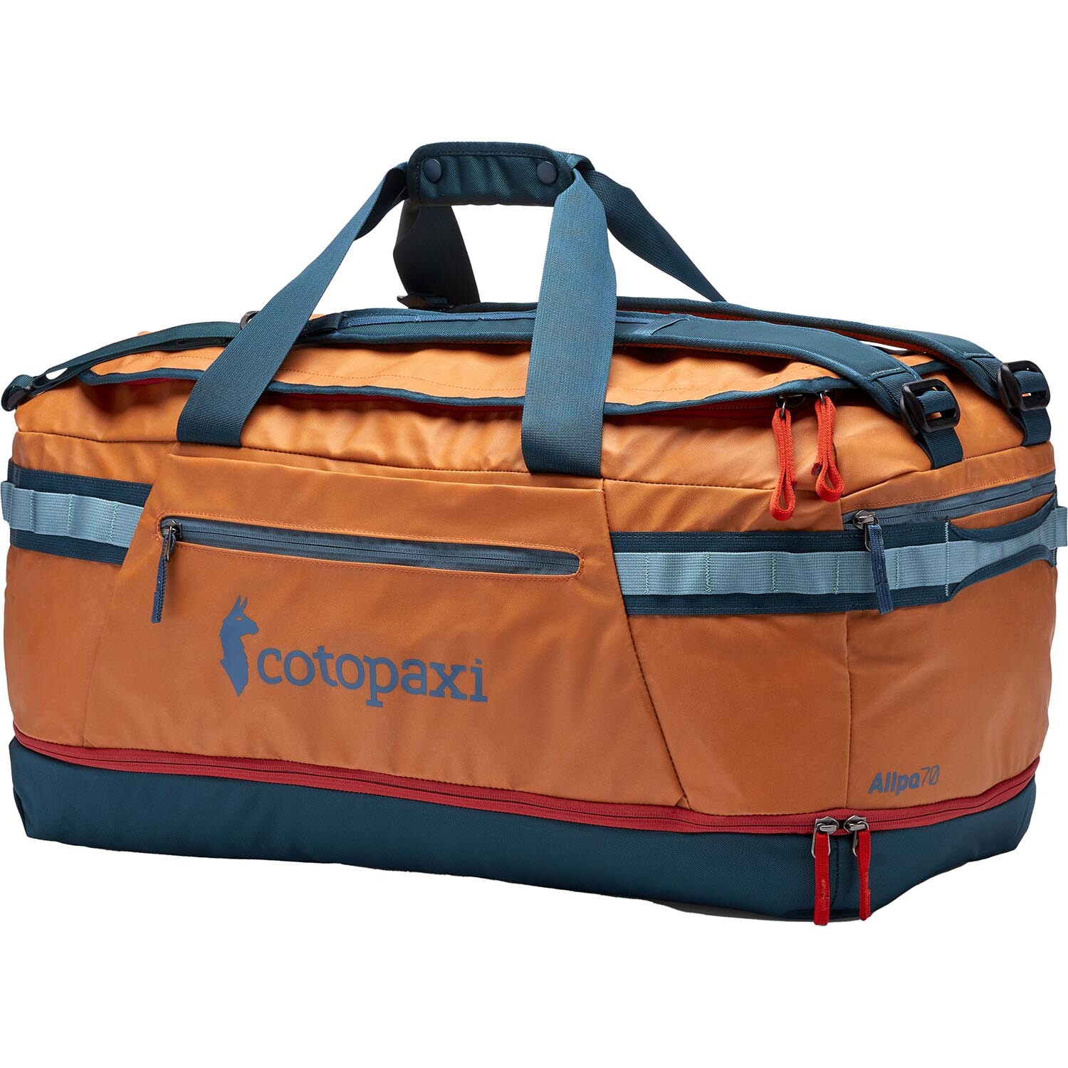 Cotopaxi Allpa 70l Duffel Bag
