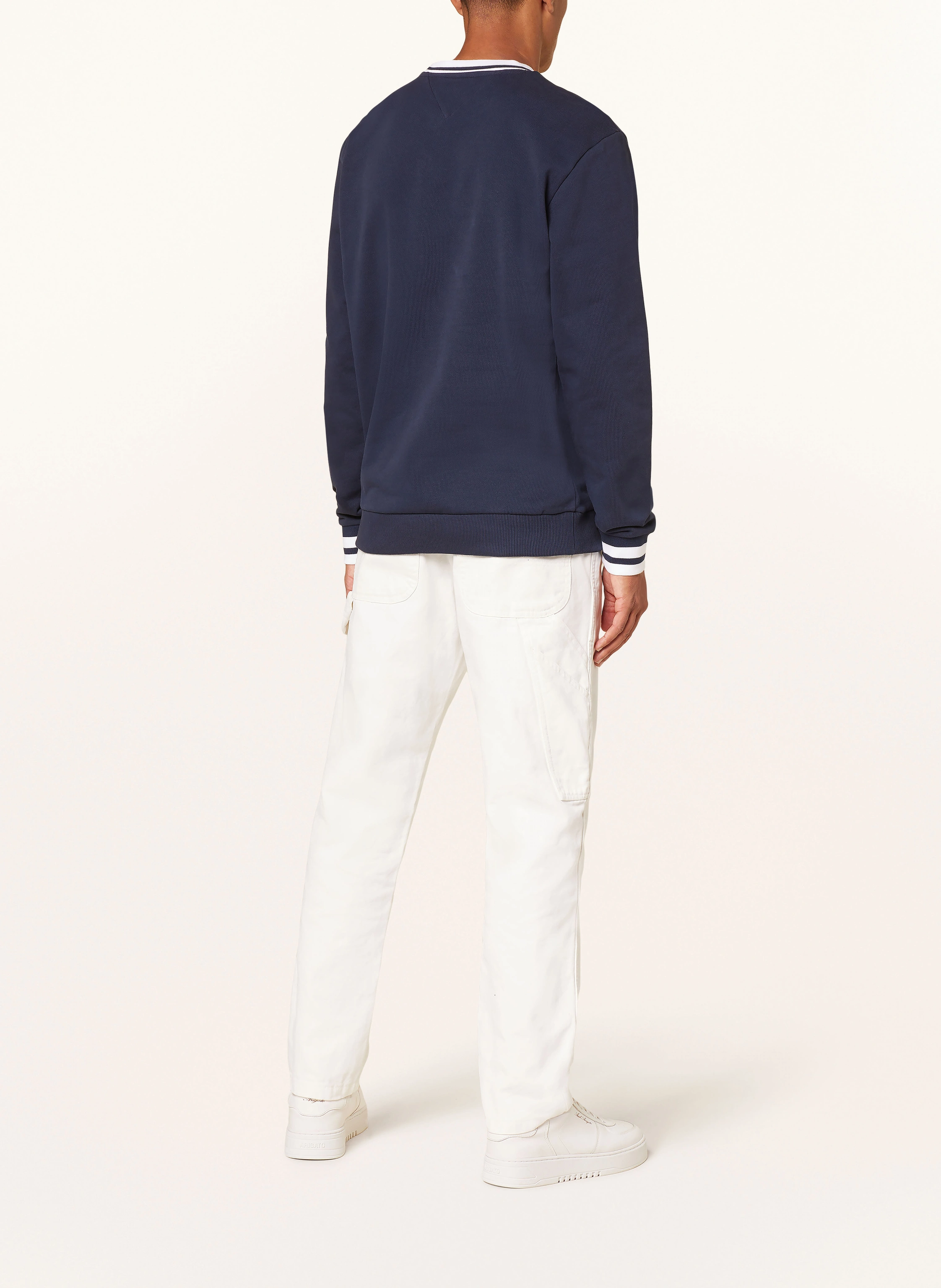 TOMMY JEANS Sweatshirt