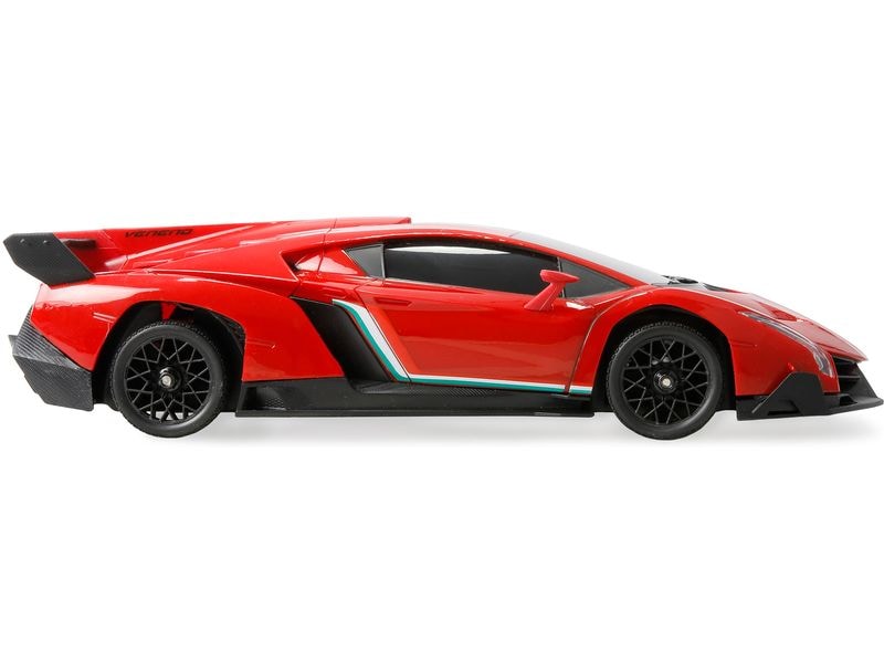 Amewi Drift Lamborghini Veneno 1:18 RTR Rot Driftfahrzeug