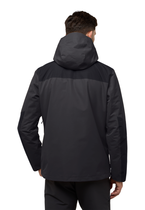 Jasper 3-in-1 Jas