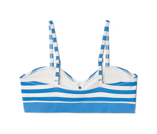 Kinder-Bikini-Set, 3-teilig