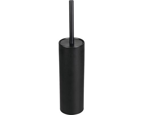Wenko Casoli toiletborstelset, zwart, 25349100
