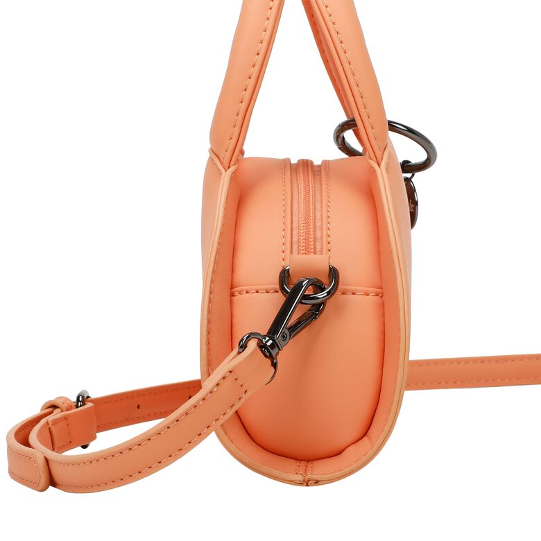 Bowl Muse Soft Orange