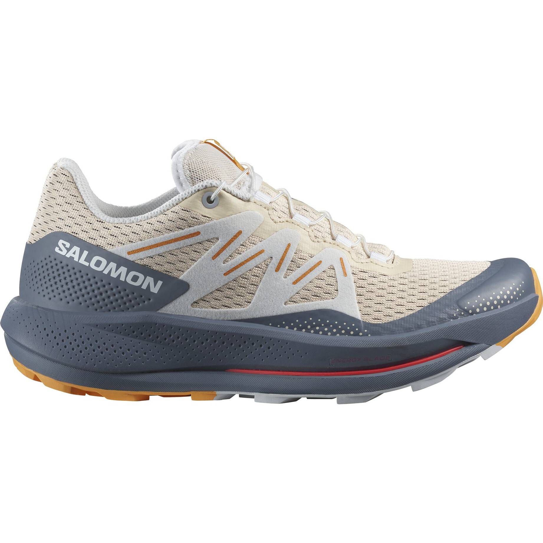 Salomon| Damen Trailrunningschuhe PULSAT TRAIL