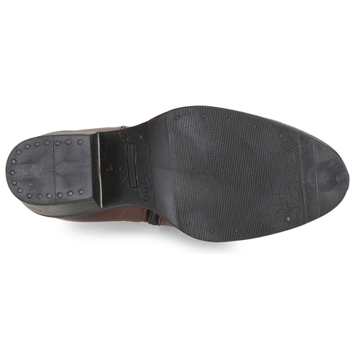 Mjus - DENVER STUDS - Bordeaux